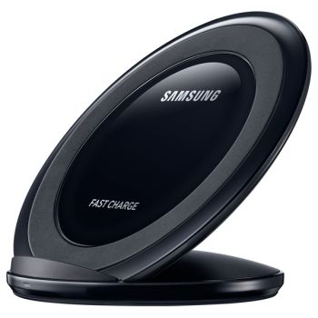 Беспроводное зарядное устройство Samsung EP-NG930 Black